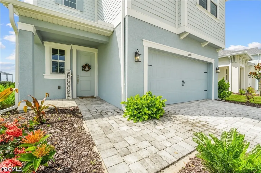 15951 Mulrion Boulevard Punta Gorda FL 33982