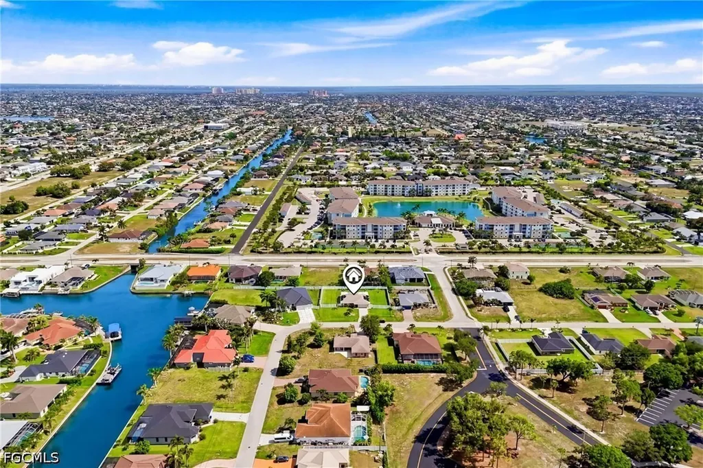 1732 SW 36th Terrace Cape Coral FL 33914
