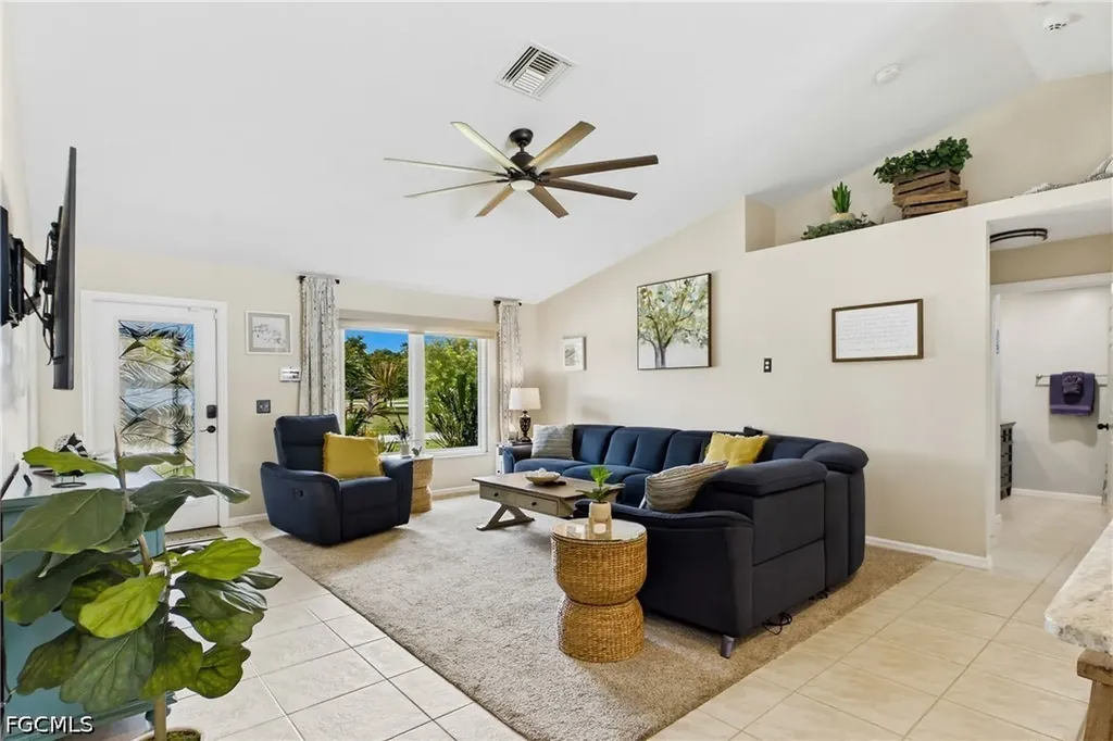 1732 SW 36th Terrace Cape Coral FL 33914