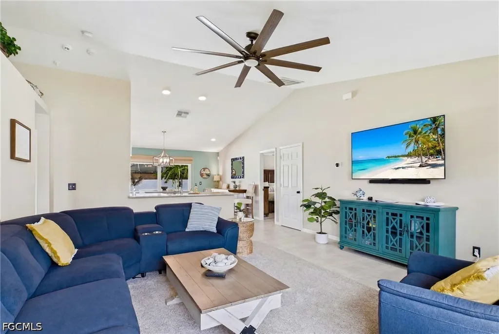 1732 SW 36th Terrace Cape Coral FL 33914