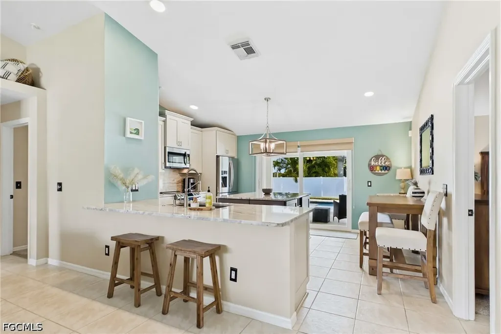 1732 SW 36th Terrace Cape Coral FL 33914