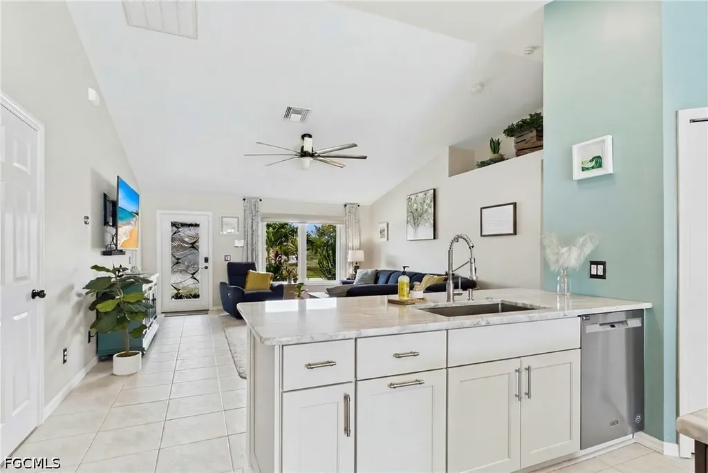 1732 SW 36th Terrace Cape Coral FL 33914