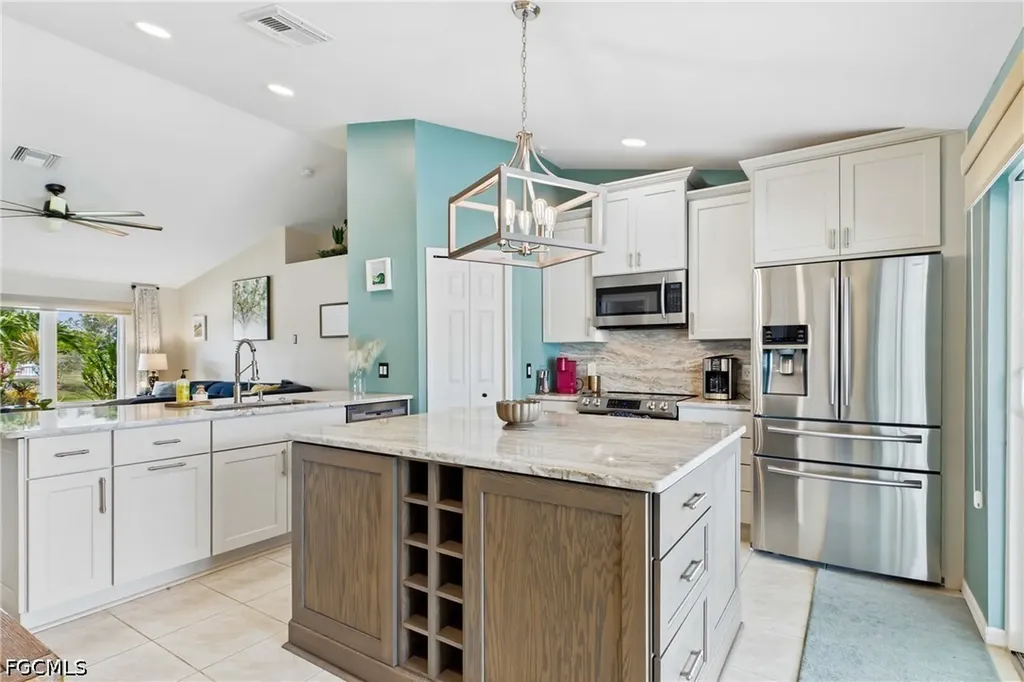 1732 SW 36th Terrace Cape Coral FL 33914