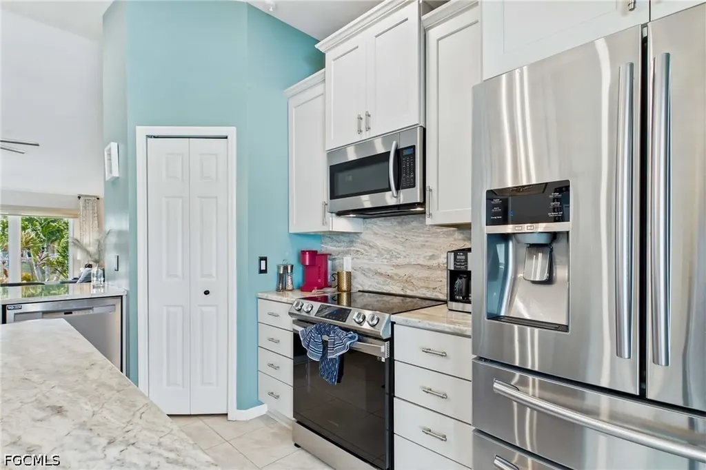 1732 SW 36th Terrace Cape Coral FL 33914