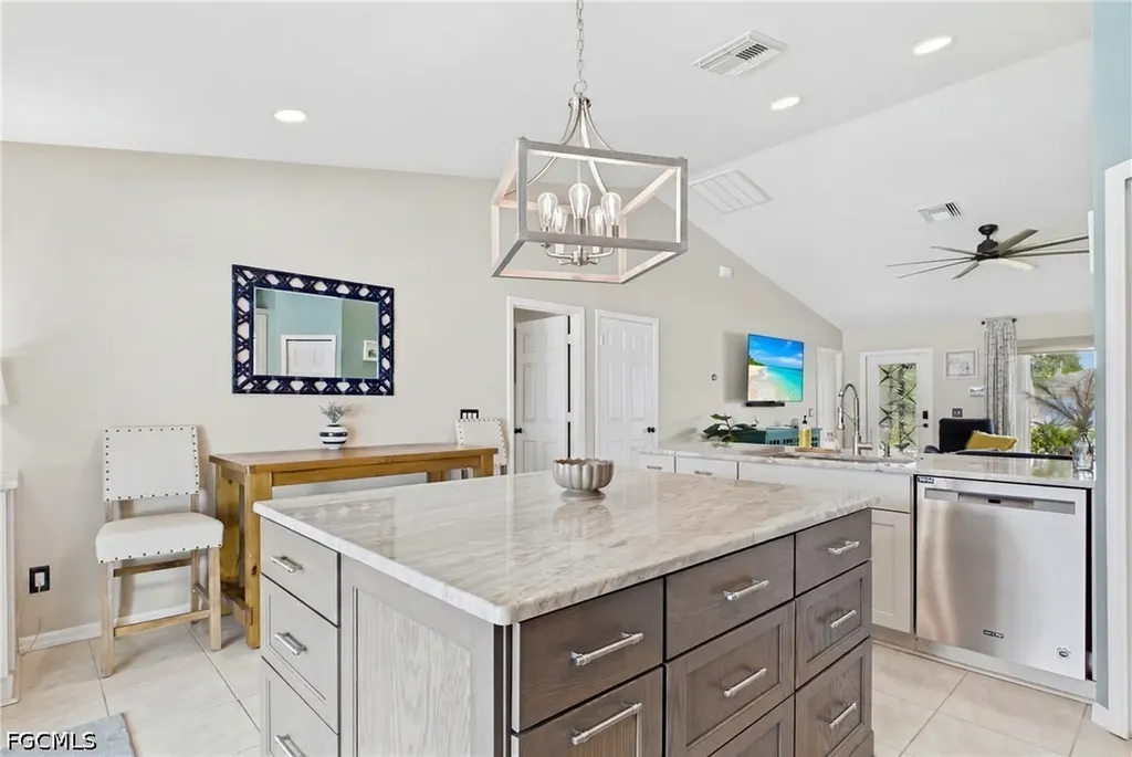 1732 SW 36th Terrace Cape Coral FL 33914