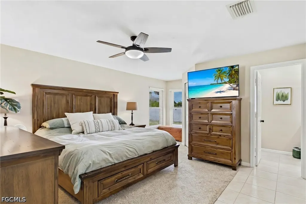 1732 SW 36th Terrace Cape Coral FL 33914