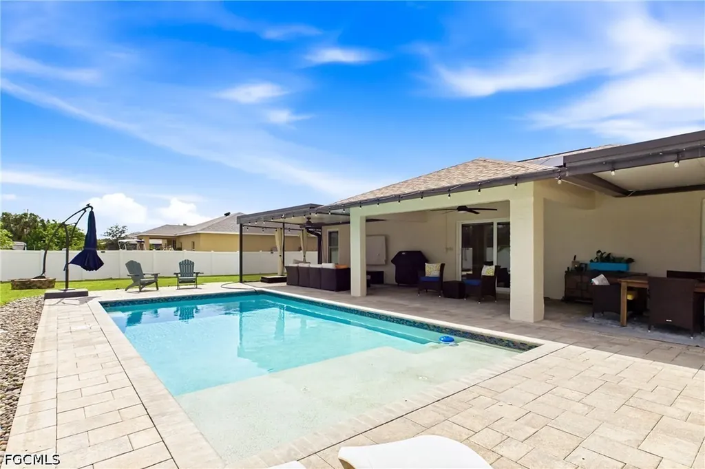 1732 SW 36th Terrace Cape Coral FL 33914
