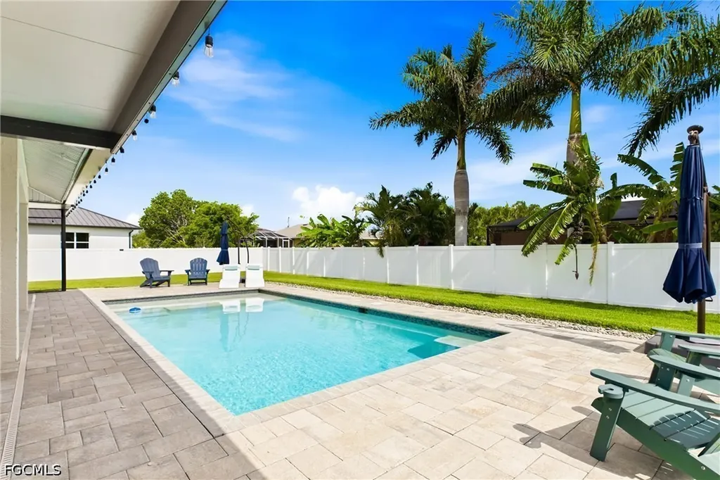 1732 SW 36th Terrace Cape Coral FL 33914