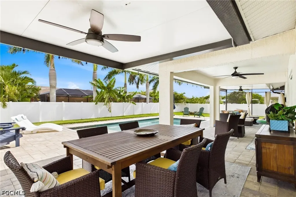 1732 SW 36th Terrace Cape Coral FL 33914