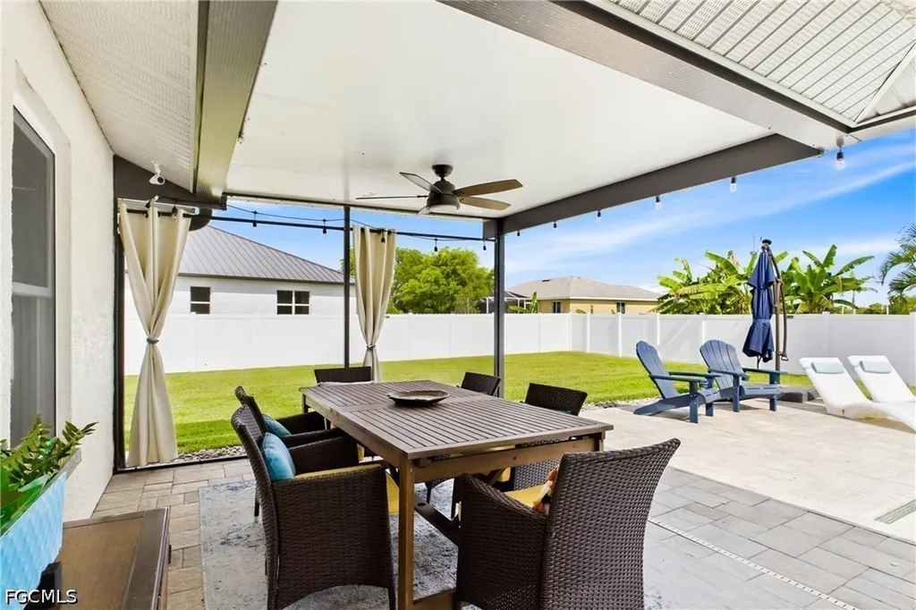 1732 SW 36th Terrace Cape Coral FL 33914