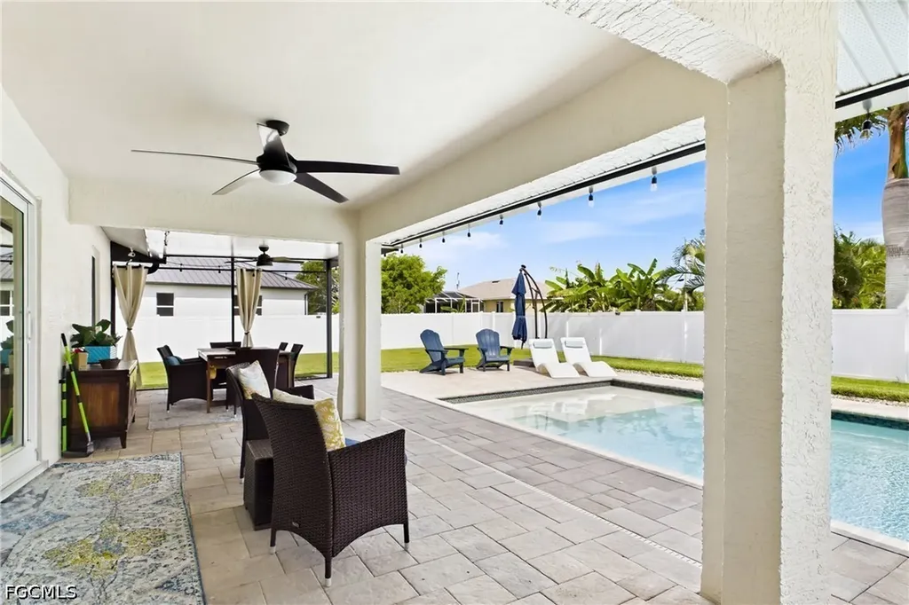 1732 SW 36th Terrace Cape Coral FL 33914