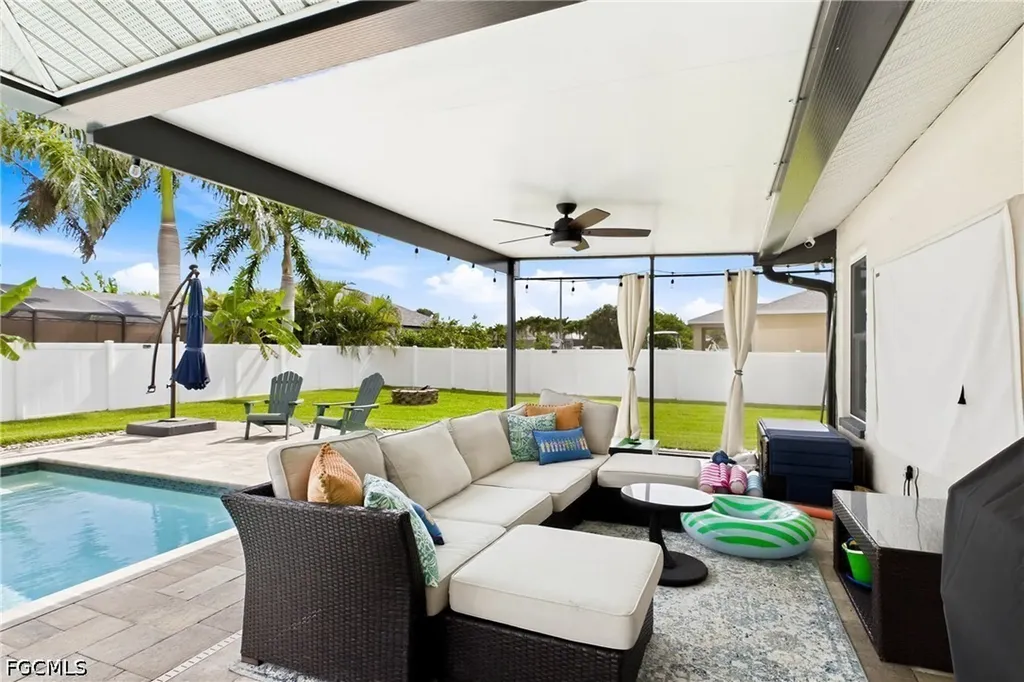 1732 SW 36th Terrace Cape Coral FL 33914