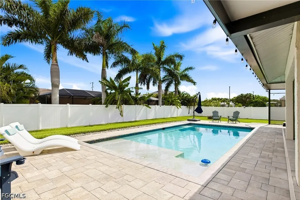 1732 SW 36th Terrace Cape Coral FL 33914