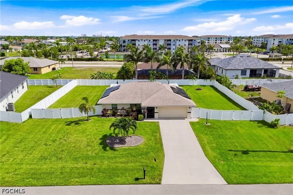 1732 SW 36th Terrace Cape Coral FL 33914