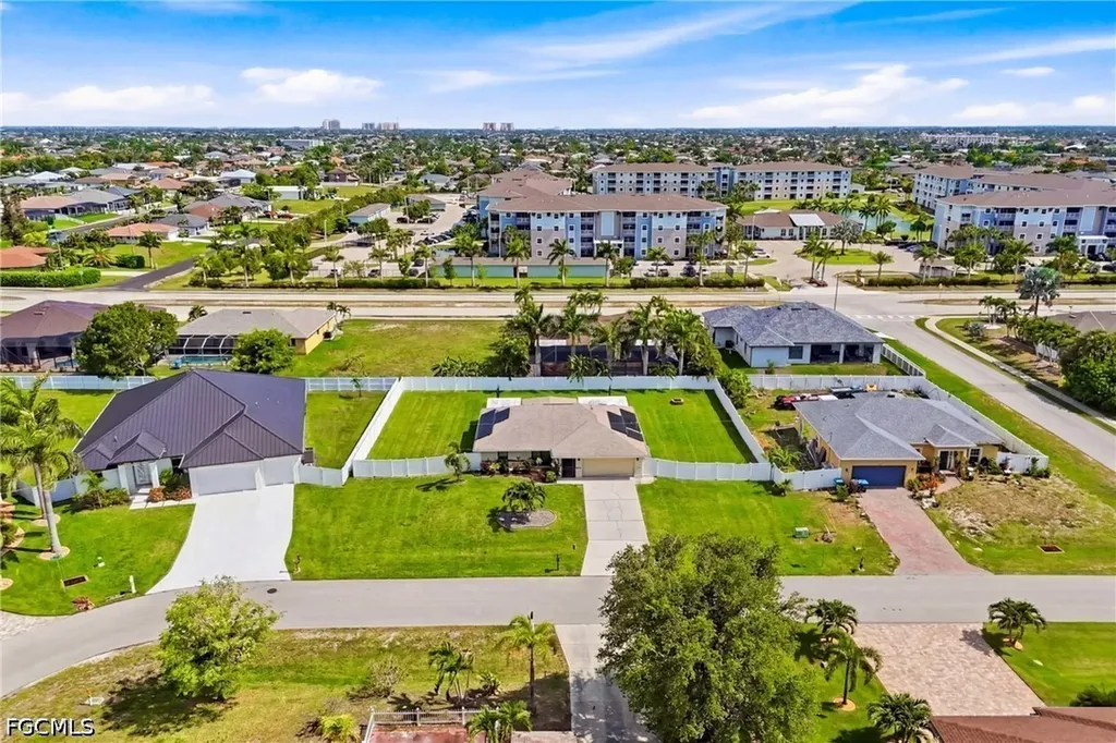 1732 SW 36th Terrace Cape Coral FL 33914