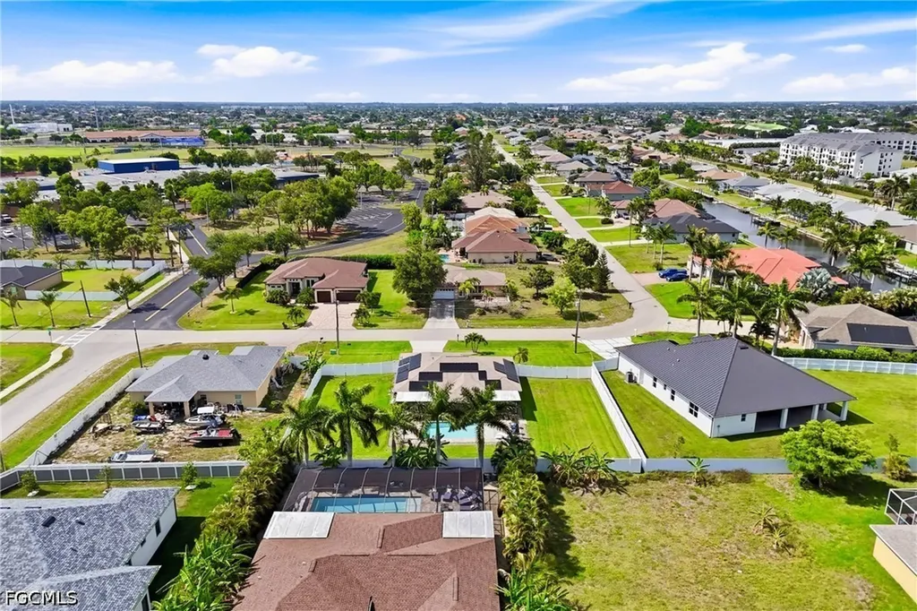 1732 SW 36th Terrace Cape Coral FL 33914