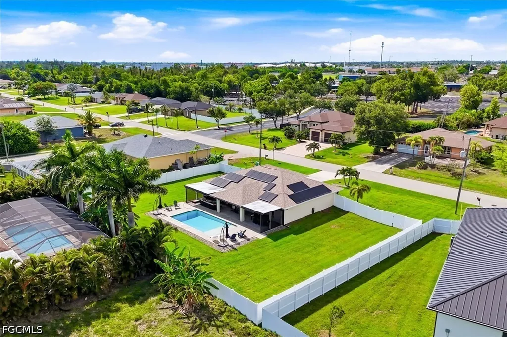 1732 SW 36th Terrace Cape Coral FL 33914