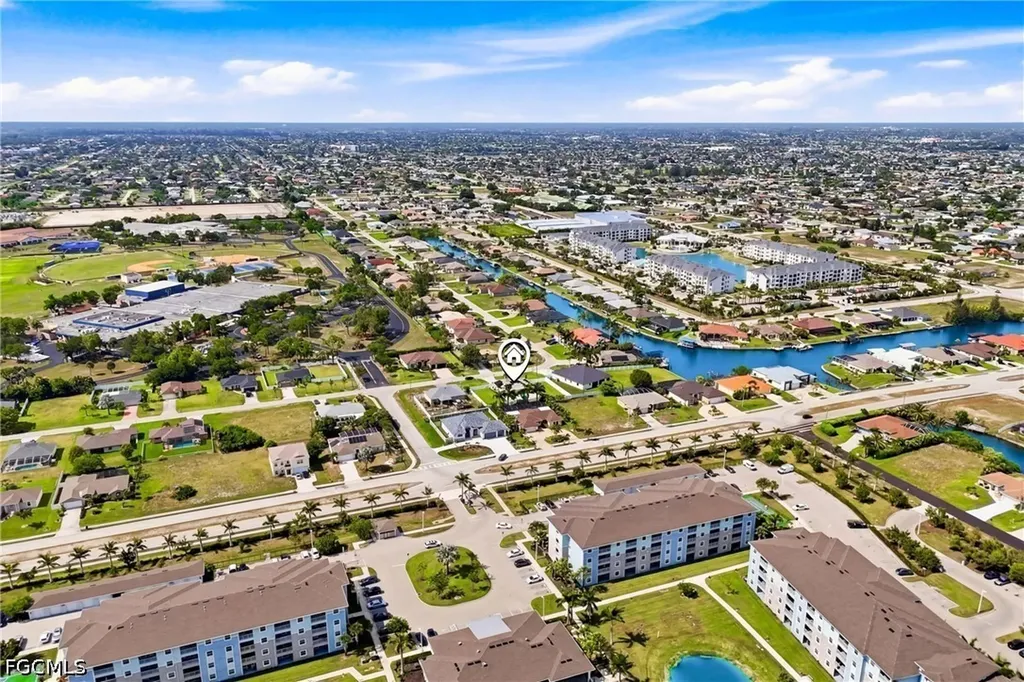 1732 SW 36th Terrace Cape Coral FL 33914
