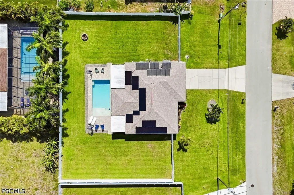 1732 SW 36th Terrace Cape Coral FL 33914