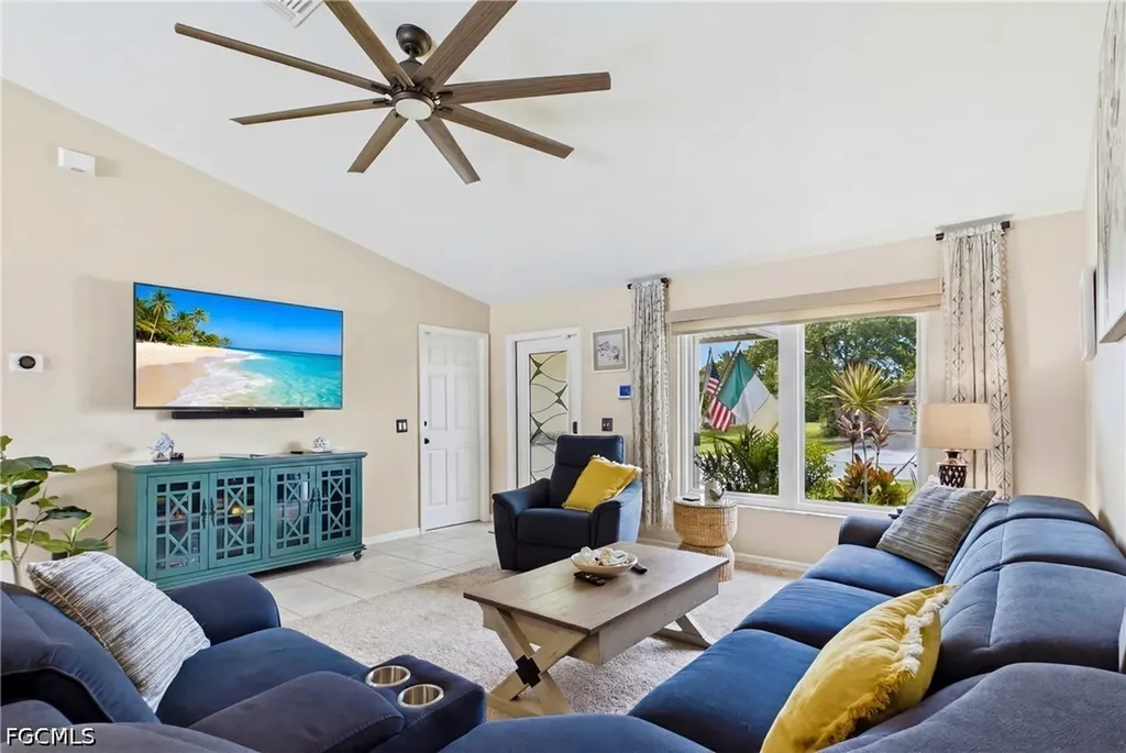 1732 SW 36th Terrace Cape Coral FL 33914