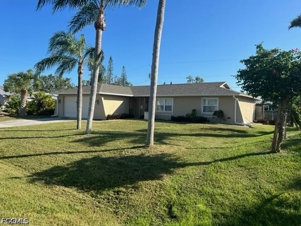 8174 Winged Foot Drive Fort Myers FL 33967
