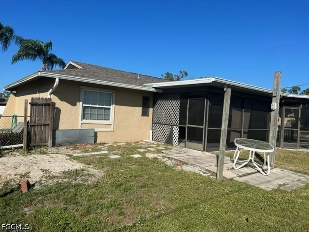 8174 Winged Foot Drive Fort Myers FL 33967
