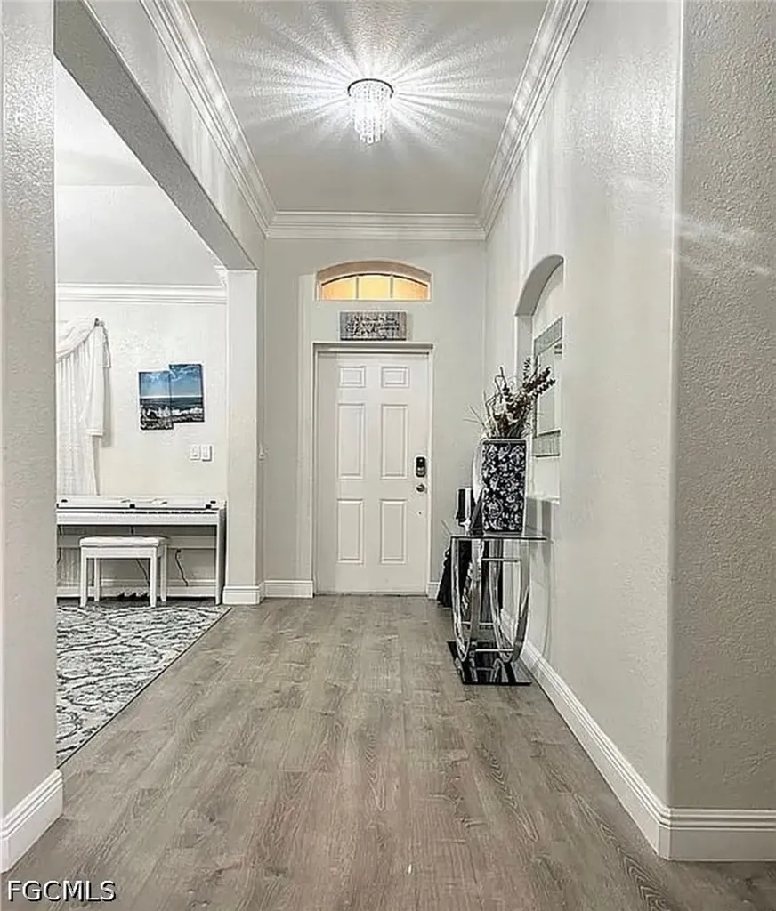 221 NW 3rd Place Cape Coral FL 33993
