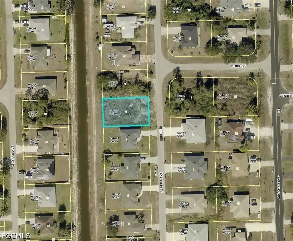 1053 Albert Avenue Lehigh Acres FL 33971