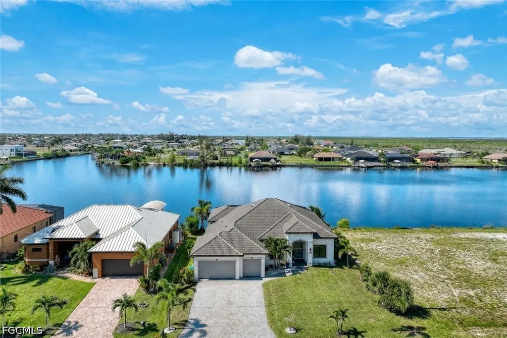 Cape Coral FL, 4612 NW 33rd Terrace