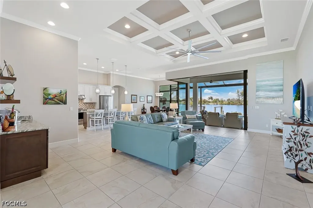 4612 NW 33rd Terrace Cape Coral FL 33993