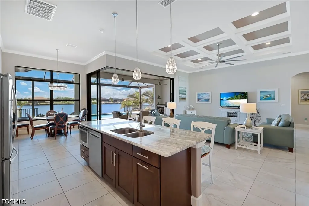 4612 NW 33rd Terrace Cape Coral FL 33993