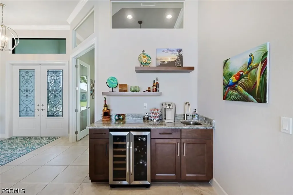 4612 NW 33rd Terrace Cape Coral FL 33993