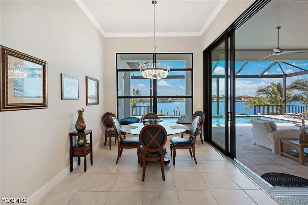 4612 NW 33rd Terrace Cape Coral FL 33993