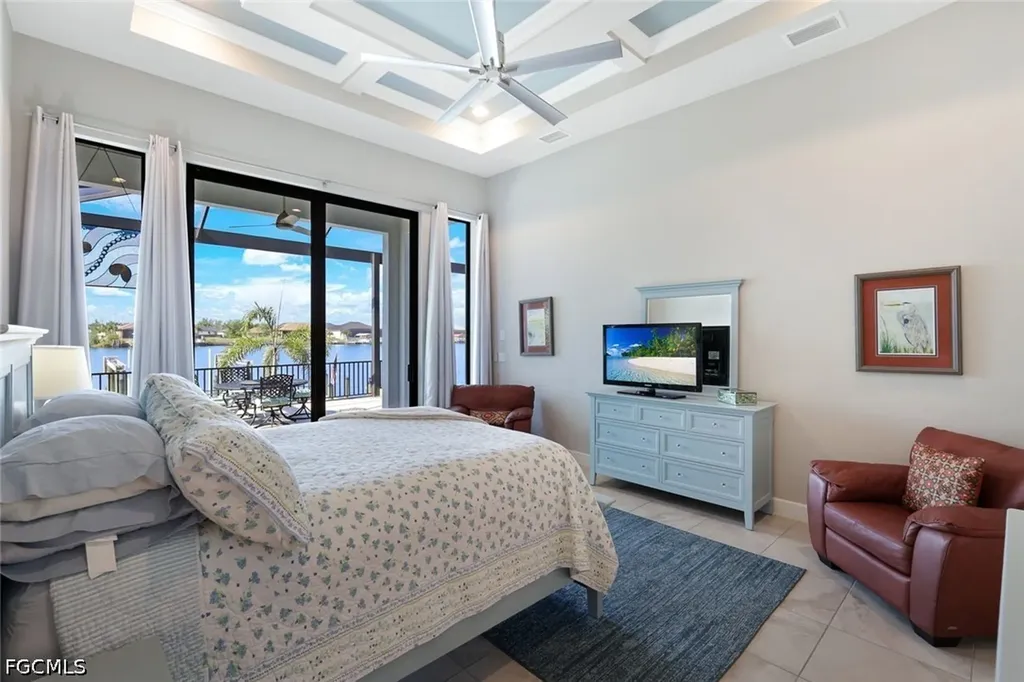 4612 NW 33rd Terrace Cape Coral FL 33993