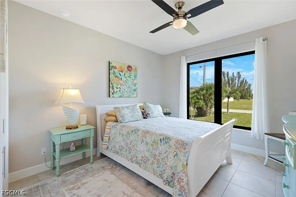 4612 NW 33rd Terrace Cape Coral FL 33993