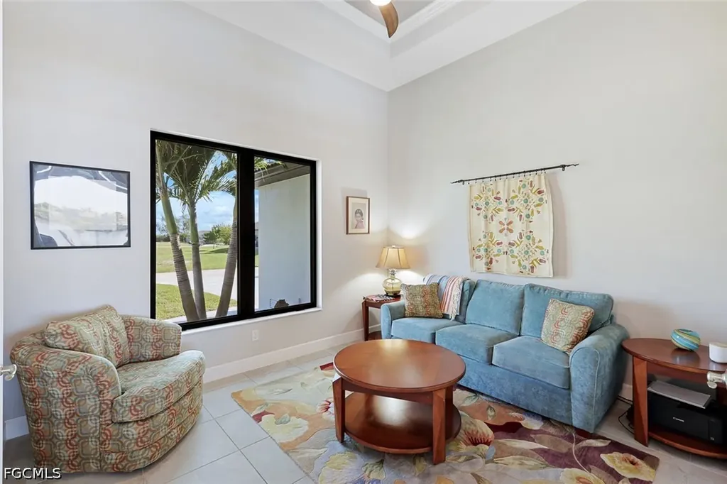 4612 NW 33rd Terrace Cape Coral FL 33993