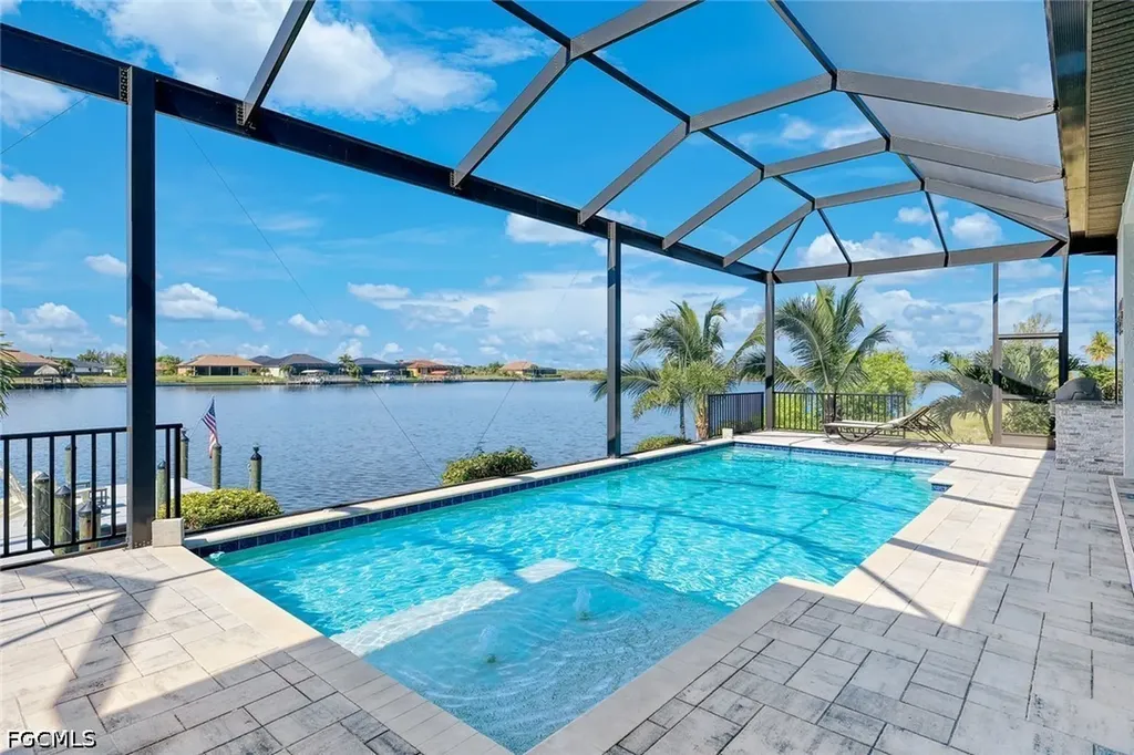 4612 NW 33rd Terrace Cape Coral FL 33993