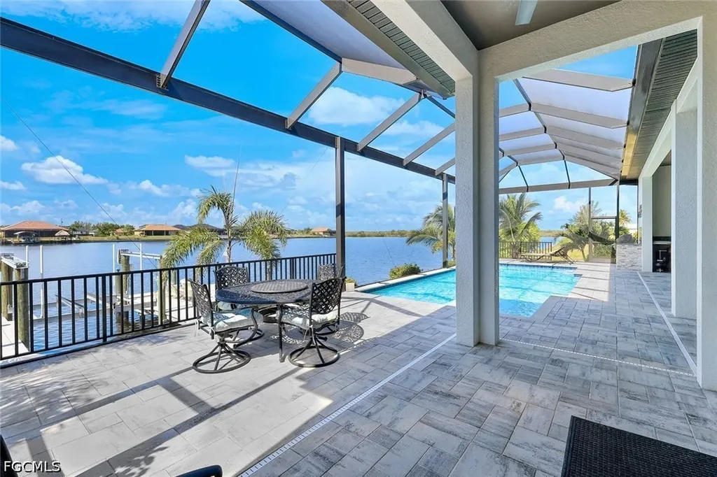 4612 NW 33rd Terrace Cape Coral FL 33993