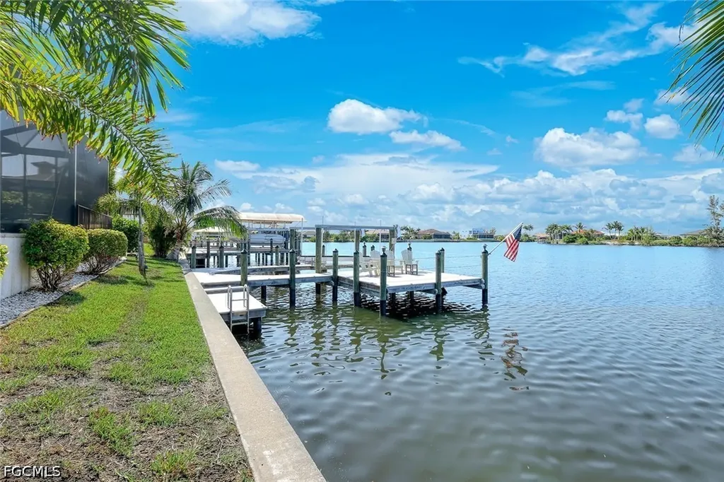 4612 NW 33rd Terrace Cape Coral FL 33993