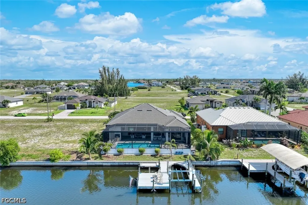 4612 NW 33rd Terrace Cape Coral FL 33993