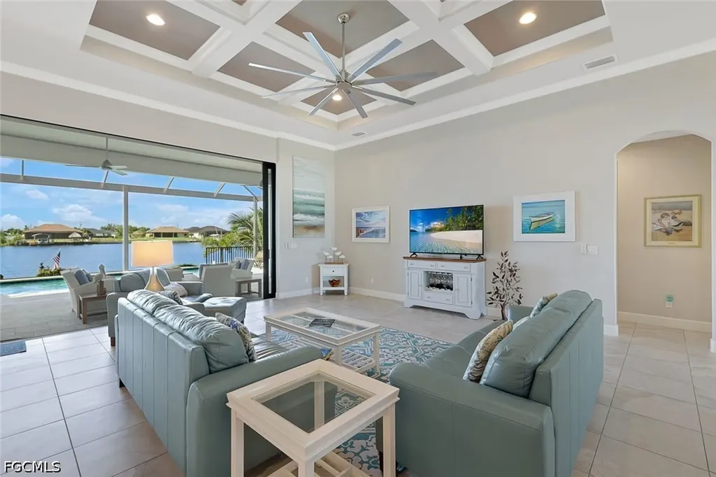 4612 NW 33rd Terrace Cape Coral FL 33993