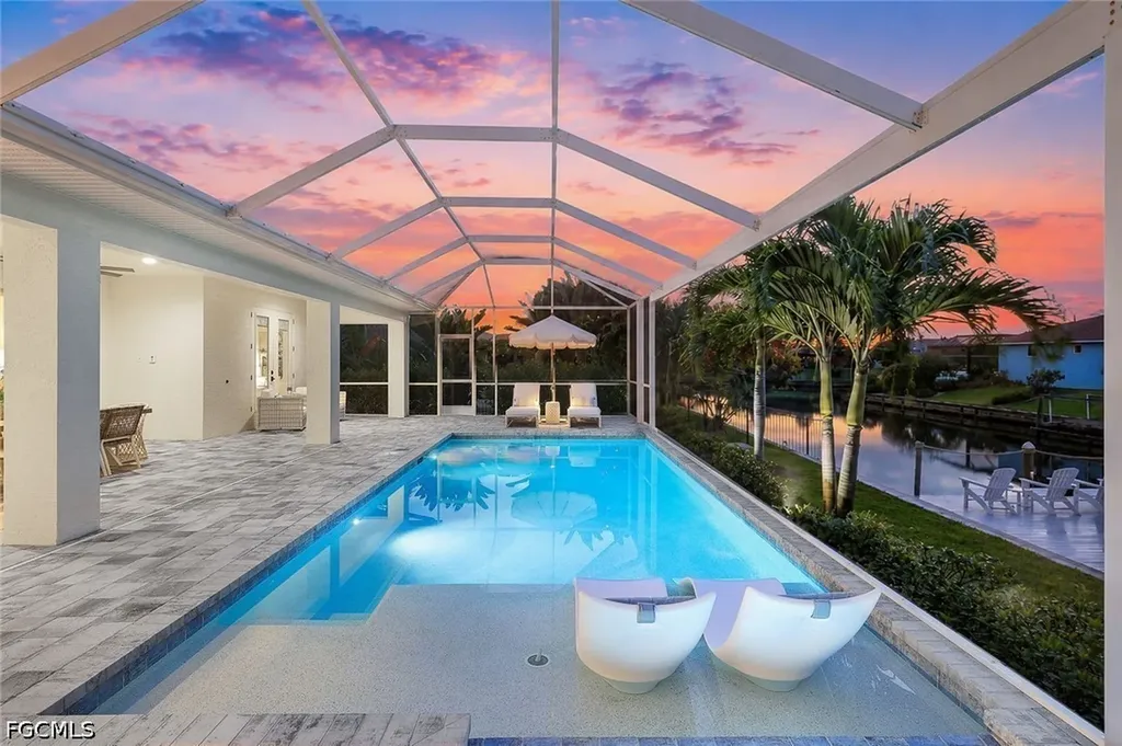 1319 SE 38th Street Cape Coral FL 33904