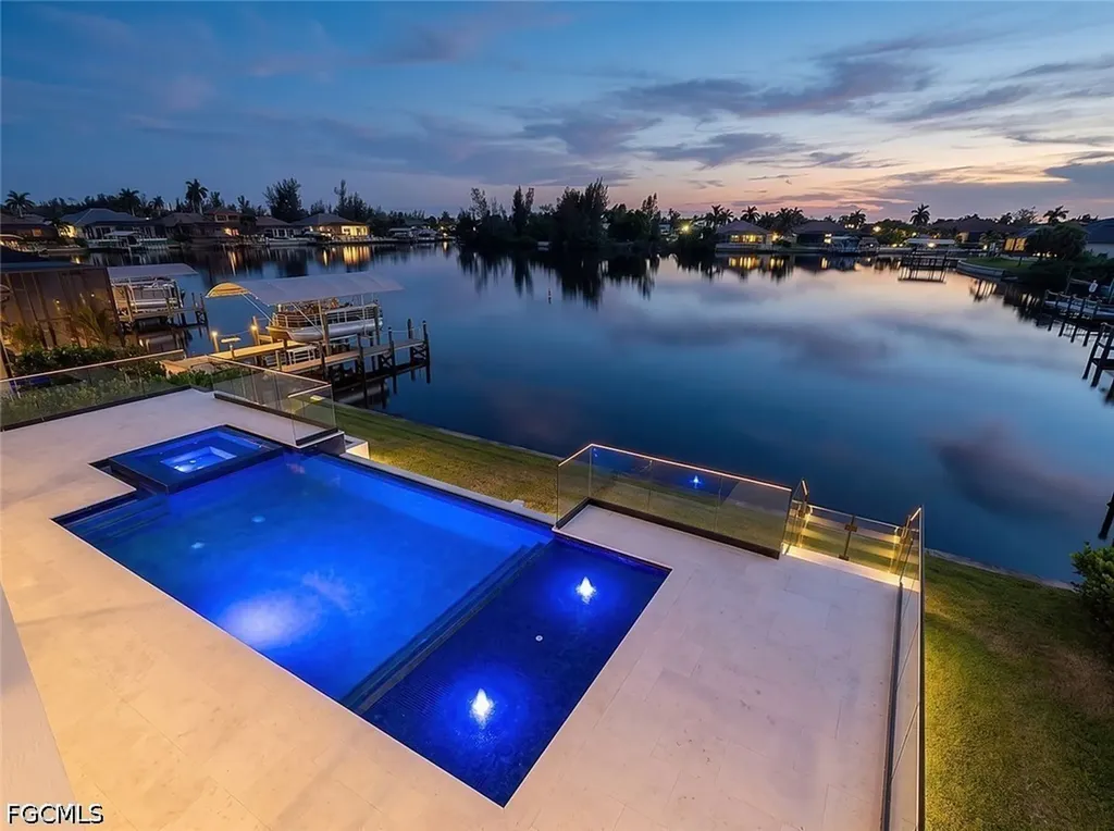 432 Burnt Store Road S Cape Coral FL 33991