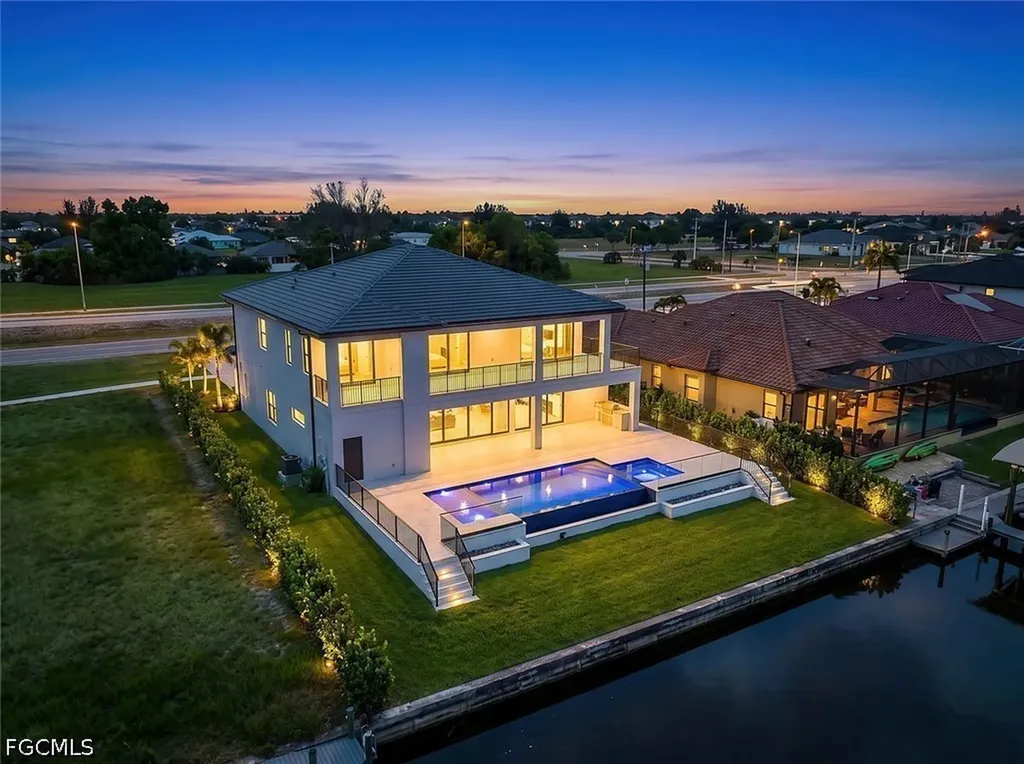 432 Burnt Store Road S Cape Coral FL 33991