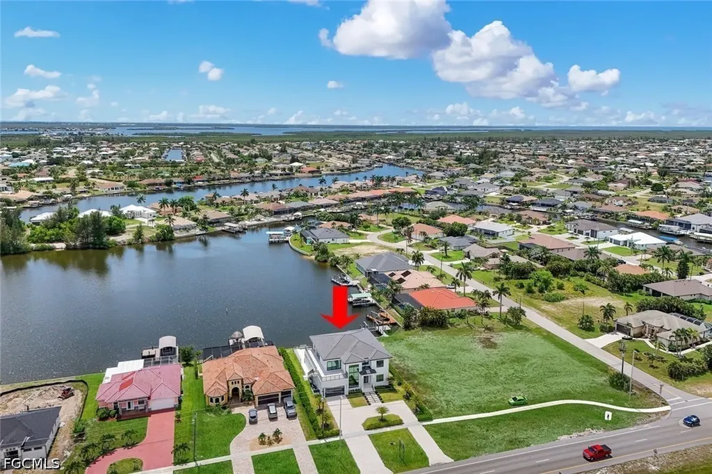432 Burnt Store Road S Cape Coral FL 33991