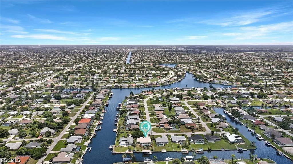 1026 SE 30th Street Cape Coral FL 33904