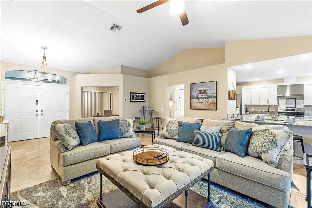 1026 SE 30th Street Cape Coral FL 33904