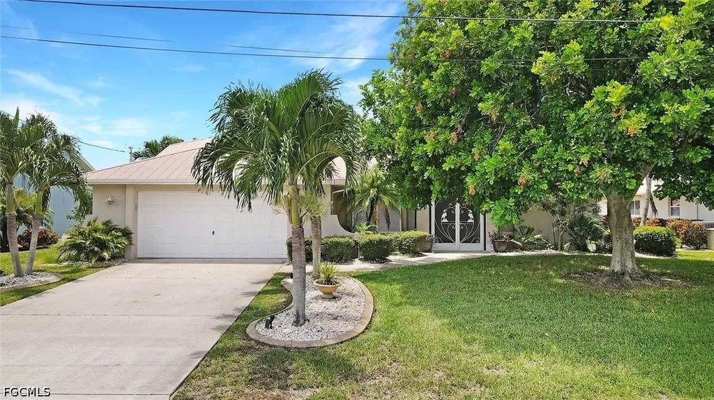 1026 SE 30th Street Cape Coral FL 33904