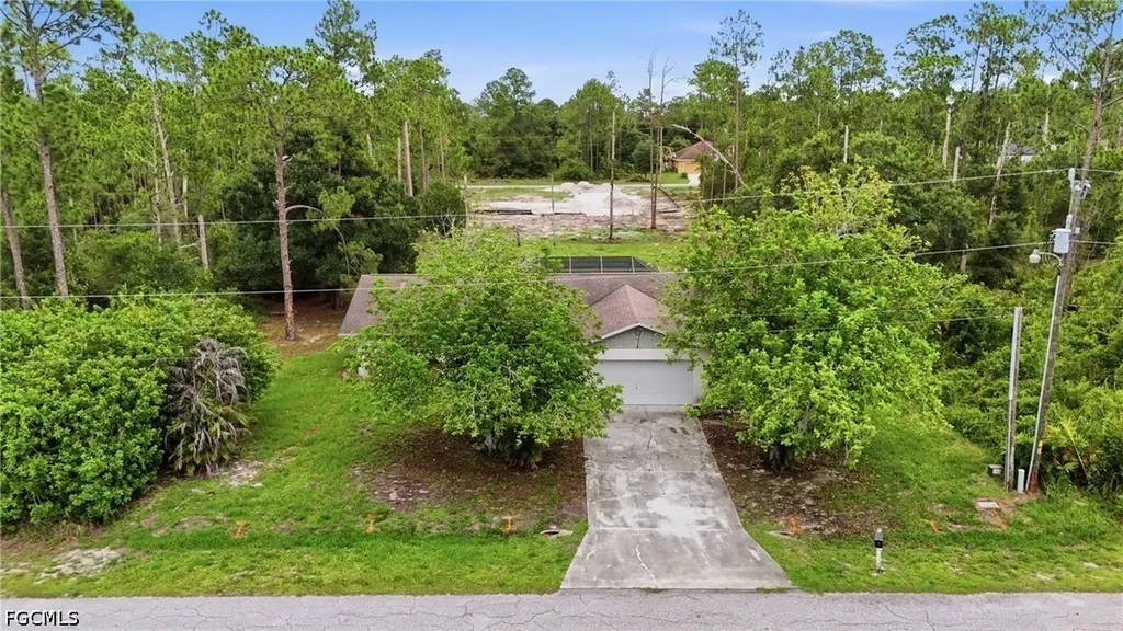 906 Wells Avenue Lehigh Acres FL 33972