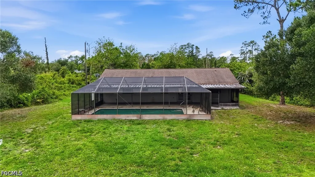 906 Wells Avenue Lehigh Acres FL 33972